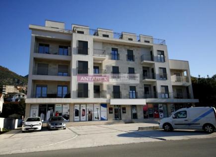 Apartment for 158 000 euro in Tivat, Montenegro