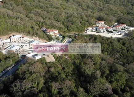 Villa for 350 000 euro in Kuljace, Montenegro