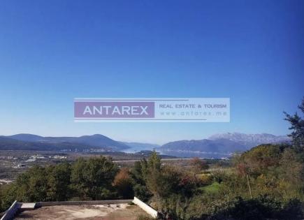Land for 97 500 euro in Kavac, Montenegro