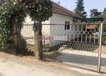 Villa for 361 000 euro in Tivat, Montenegro