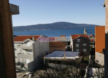 Villa for 410 000 euro in Tivat, Montenegro