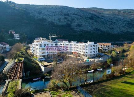 Apartment for 124 004 euro in Igalo, Montenegro