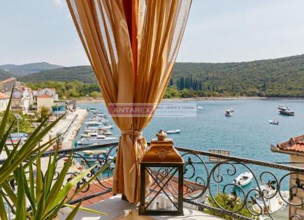 Villa für 670 000 euro in Bigovo, Montenegro