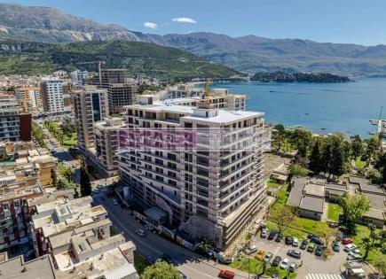 Apartamento para 453 600 euro en Budva, Montenegro