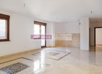Apartment for 217 800 euro in Becici, Montenegro