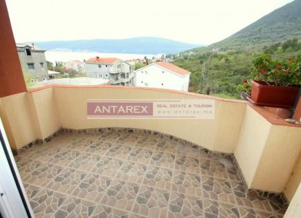 Apartment for 66 000 euro in Bijela, Montenegro