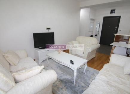 Apartment for 210 000 euro in Budva, Montenegro