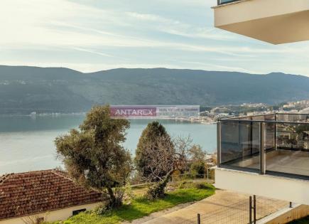 Apartment for 164 395 euro in Herceg-Novi, Montenegro