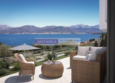 Apartment for 447 990 euro in Krasici, Montenegro