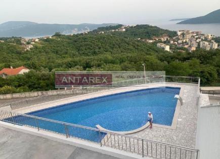Apartment for 315 500 euro in Herceg-Novi, Montenegro
