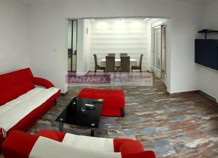 Apartment for 140 000 euro in Herceg-Novi, Montenegro