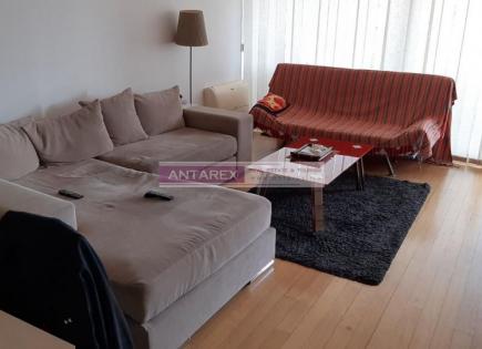 Apartment for 177 000 euro in Budva, Montenegro