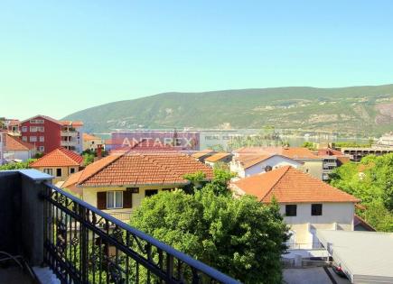 Villa for 1 700 000 euro in Igalo, Montenegro