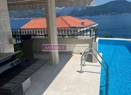 Villa for 840 000 euro in Krasici, Montenegro