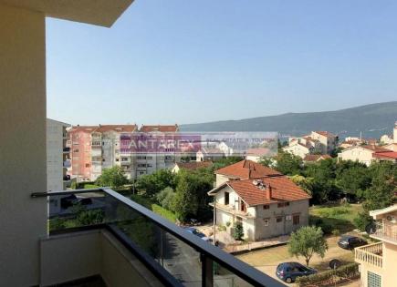 Apartamento en Bijela, Montenegro (precio a consultar)