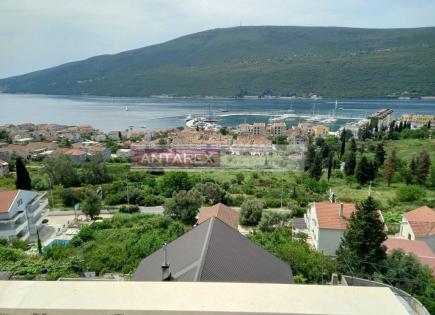 Apartment for 150 000 euro in Denovici, Montenegro