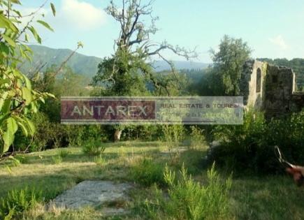 Villa for 315 000 euro in Zelenika, Montenegro