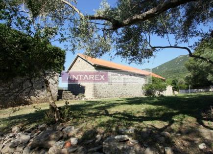 Villa para 682 500 euro en Zelenika, Montenegro