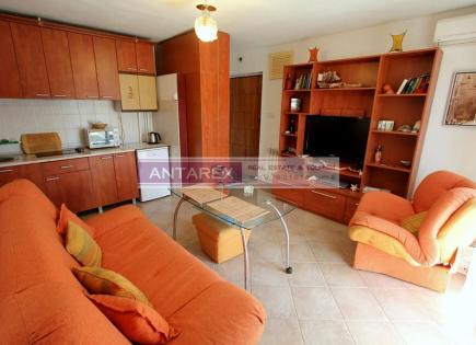 Apartment in Kumbor, Montenegro (price on request)