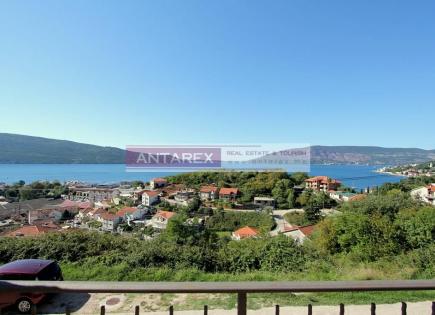 Villa for 340 000 euro in Zelenika, Montenegro