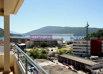 Apartment for 420 000 euro in Meljine, Montenegro