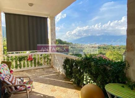 Villa for 500 000 euro in Krasici, Montenegro