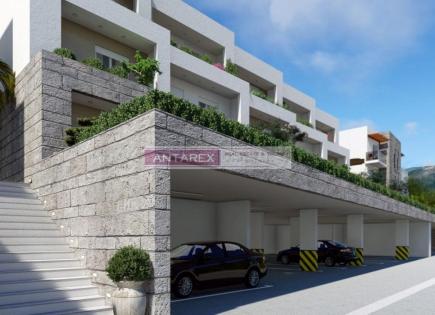 Apartamento para 62 220 euro en Igalo, Montenegro