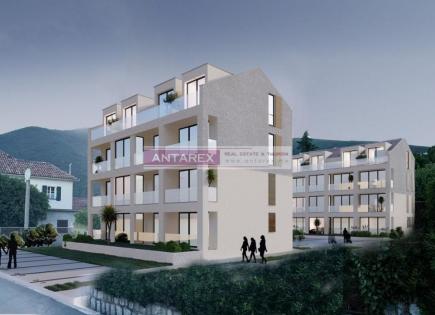 Appartement pour 155 800 Euro à Bijela, Monténégro