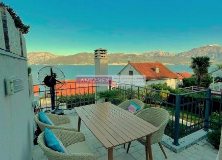 Apartment for 460 000 euro in Krasici, Montenegro