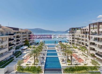 Apartment for 5 095 000 euro in Tivat, Montenegro