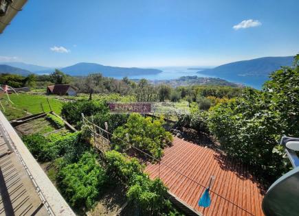 Villa para 420 000 euro en Herceg-Novi, Montenegro