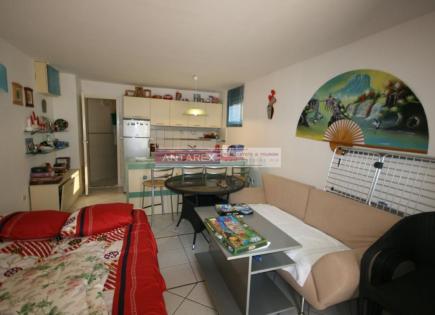 Apartment for 65 000 euro in Risan, Montenegro