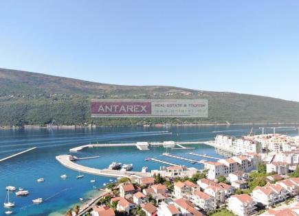 Land for 1 200 000 euro in Denovici, Montenegro