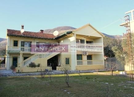 Villa for 990 000 euro in Bijela, Montenegro