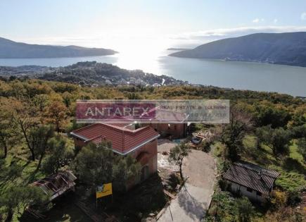 Villa para 200 000 euro en Herceg-Novi, Montenegro