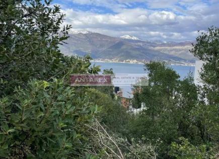 Grundstück für 130 000 euro in Krasici, Montenegro