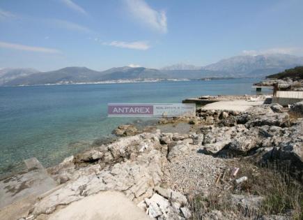 Grundstück für 2 999 000 euro in Krasici, Montenegro
