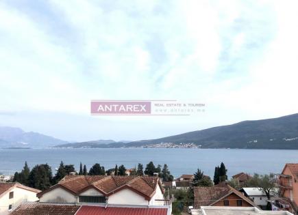 Apartment für 495 euro pro Monat in Baosici, Montenegro