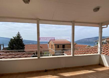 Apartment for 135 000 euro in Herceg-Novi, Montenegro