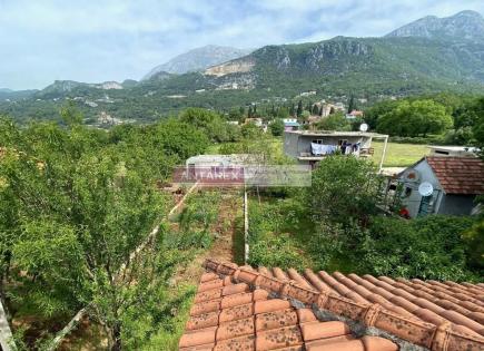 Apartment für 127 000 euro in Herceg-Novi, Montenegro