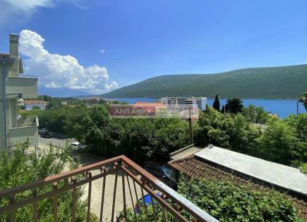 Villa for 430 000 euro in Kumbor, Montenegro
