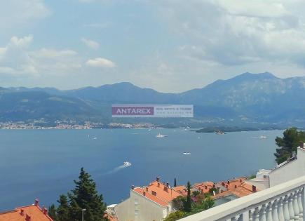 Gewerbeimmobilien für 790 000 euro in Krasici, Montenegro