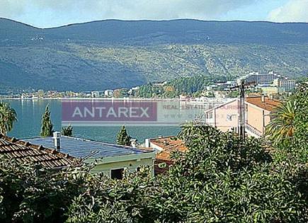 Apartment for 195 000 euro in Herceg-Novi, Montenegro