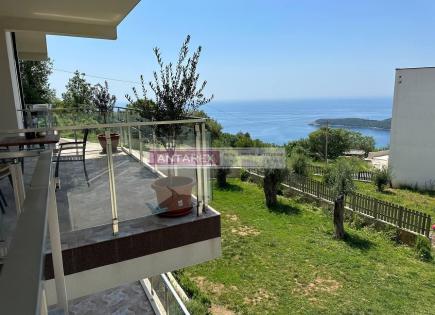Apartment for 155 000 euro in Seoce, Montenegro