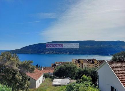 Villa for 230 000 euro in Herceg-Novi, Montenegro