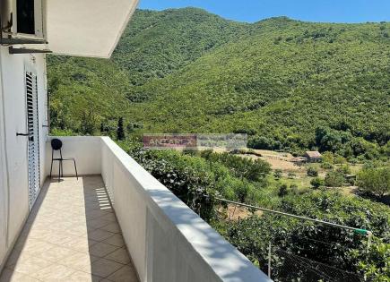 Apartment in Zelenika, Montenegro (preis auf Anfrage)