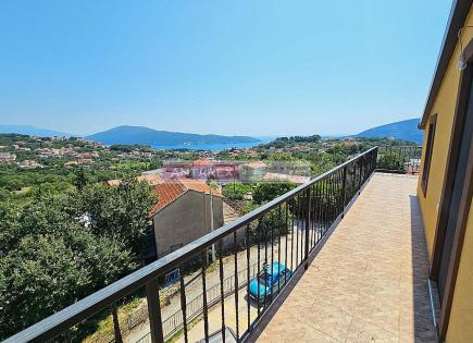 Apartment for 126 000 euro in Herceg-Novi, Montenegro