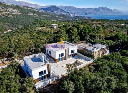 Villa für 350 000 euro in Krimovica, Montenegro
