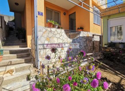 Villa for 150 000 euro in Bar, Montenegro