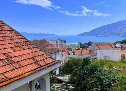 Apartamento para 450 euro por mes en Herceg-Novi, Montenegro